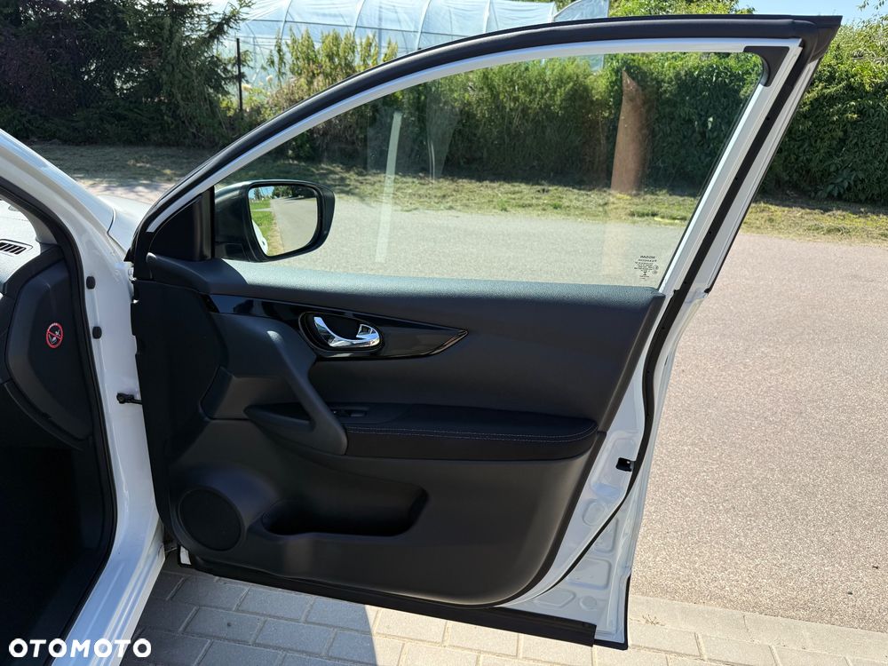 Nissan Qashqai - 29