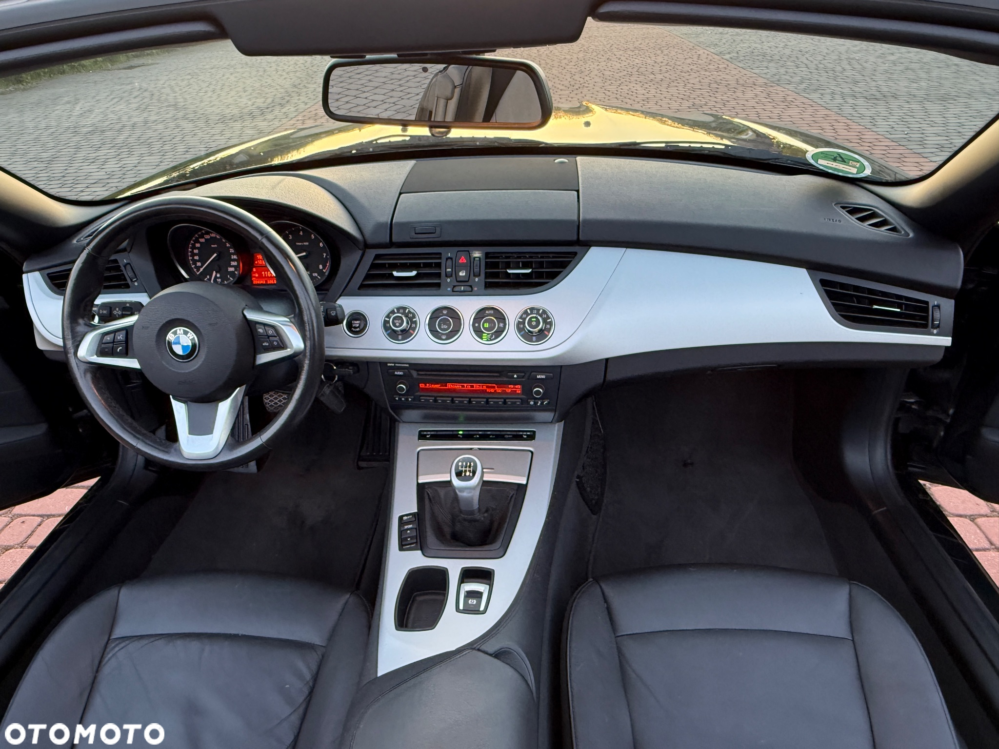 BMW Z4 sDrive20i - 27