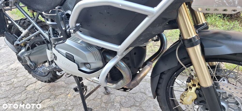BMW GS - 13