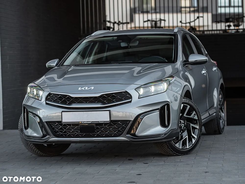 Kia XCeed 1.6 CRDi DCT7 SPIRIT - 5