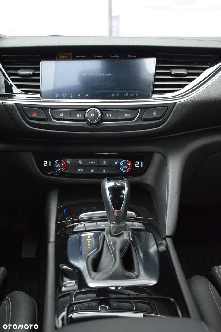 Opel Insignia 2.0 CDTI Elegance S&S - 19