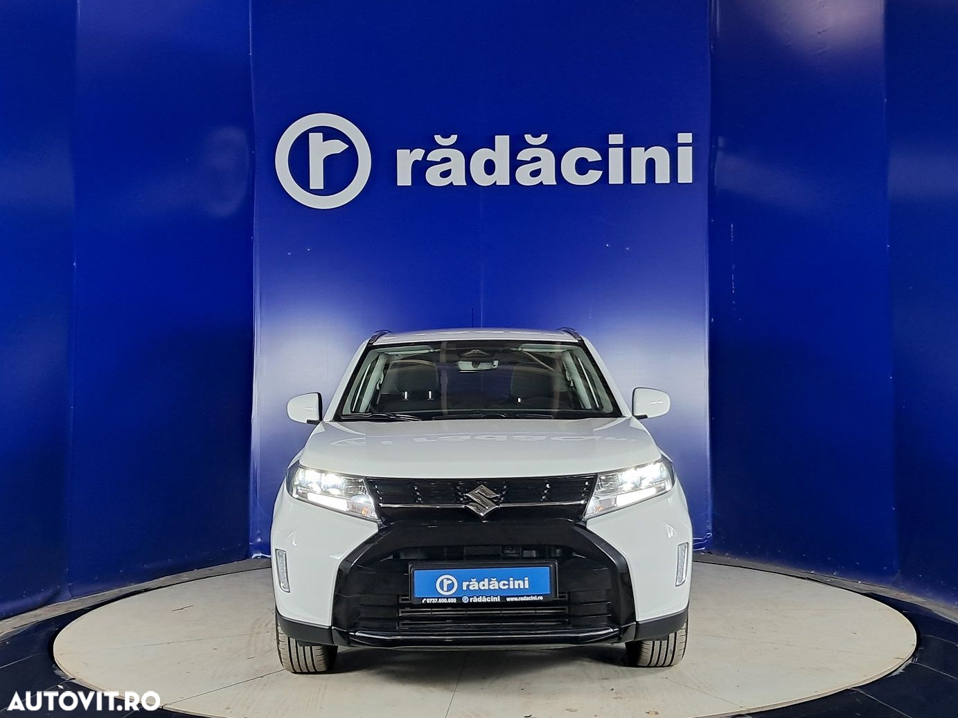 Suzuki Vitara - 8