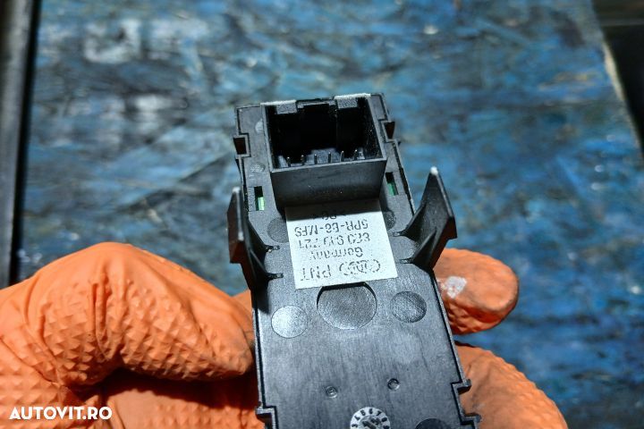 Controler / Joystick / Butoane control 8E0919721 8E0919721 Audi A4 B7 - 3