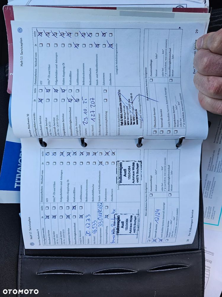 Volkswagen Golf - 24