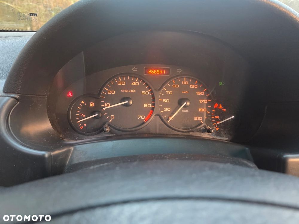 Citroën Berlingo 1.4i Control+ (x) - 6