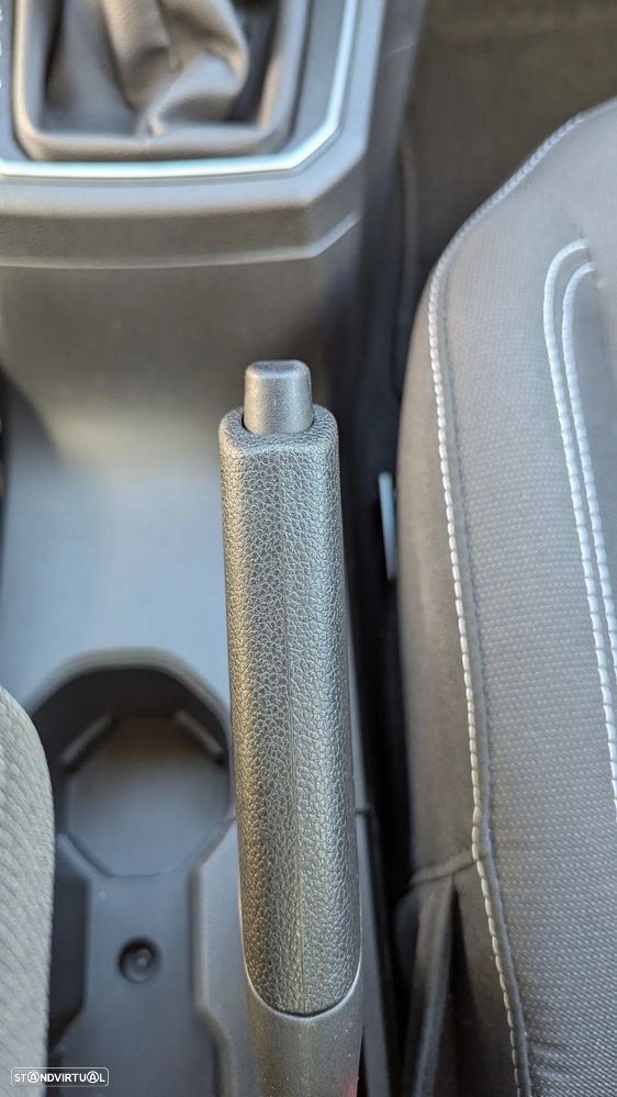 Dacia Sandero 1.0 TCe Journey CVT - 18