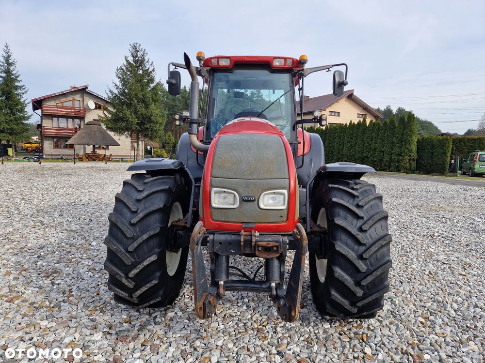 Valtra T120 - 23