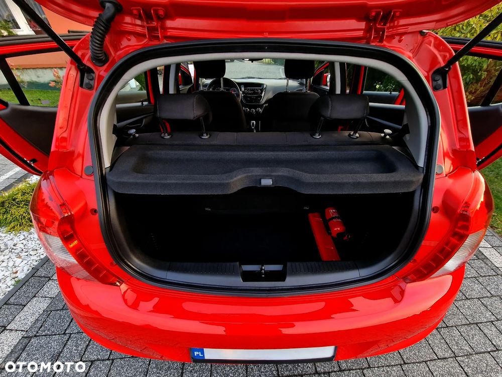Opel Karl 1.0 Enjoy S&S - 17