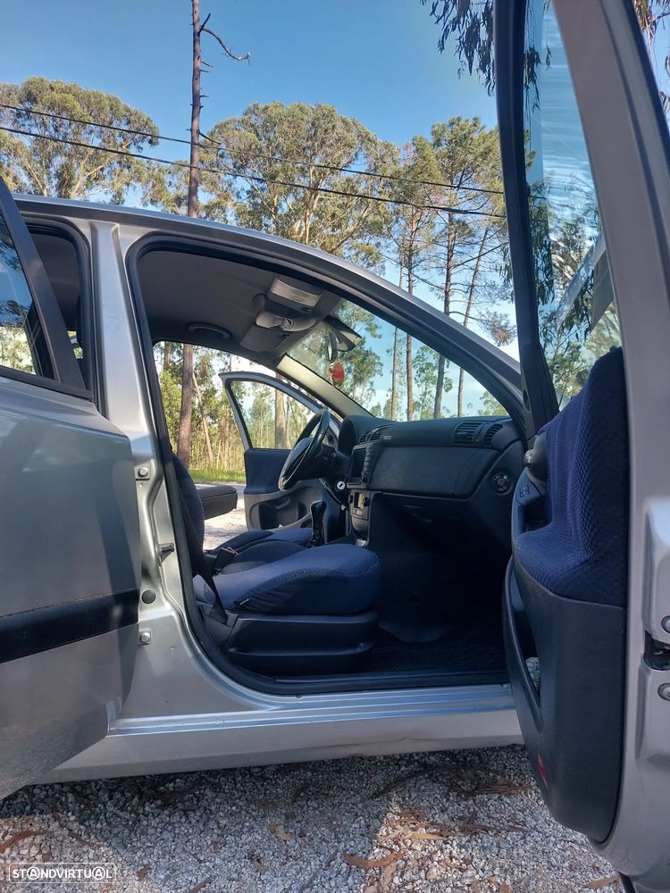 Fiat Stilo Multiwagon MW 1.9 JTD Dynamic - 19