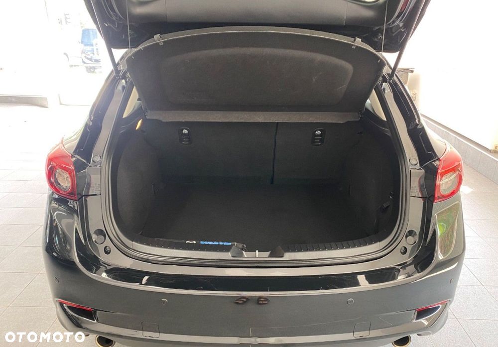 Mazda 3 - 22