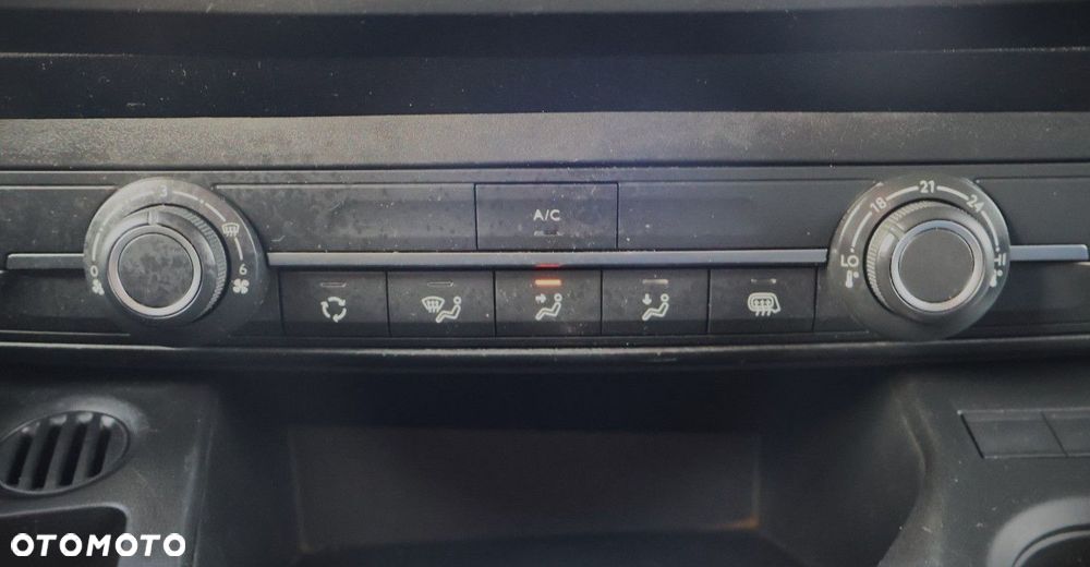 Citroën Berlingo - 23