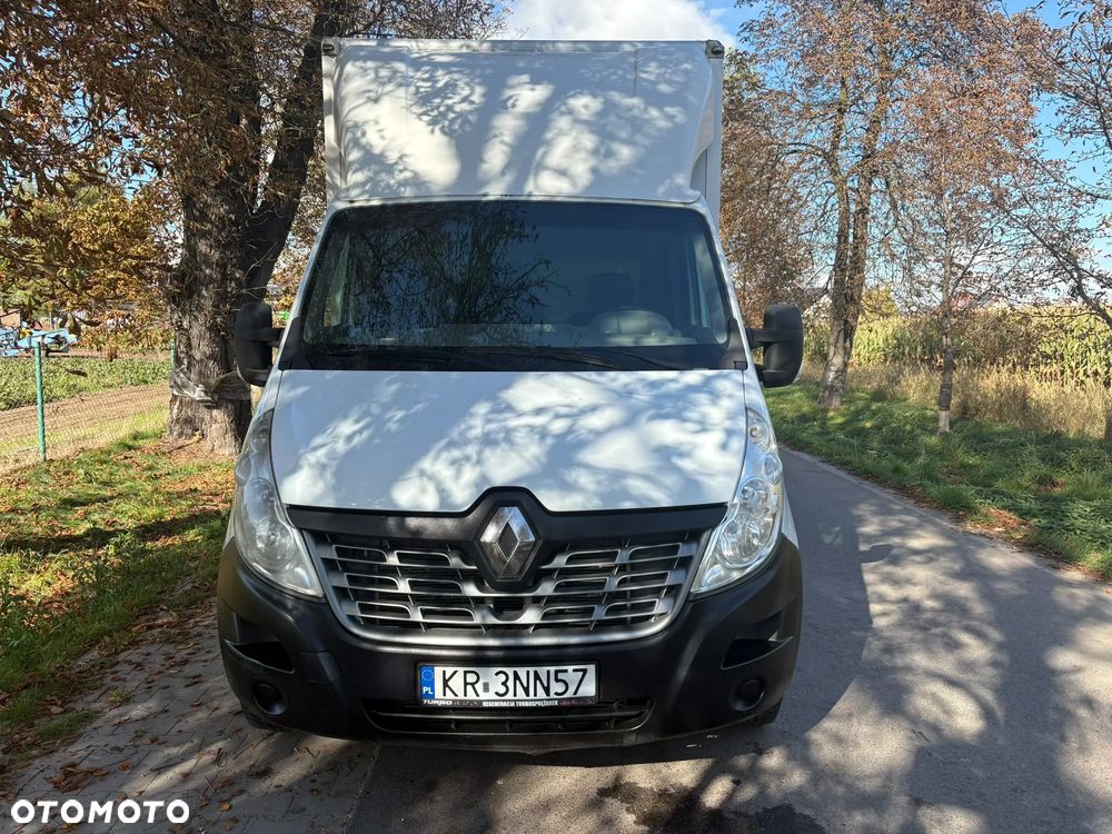 Renault MASTER - 8