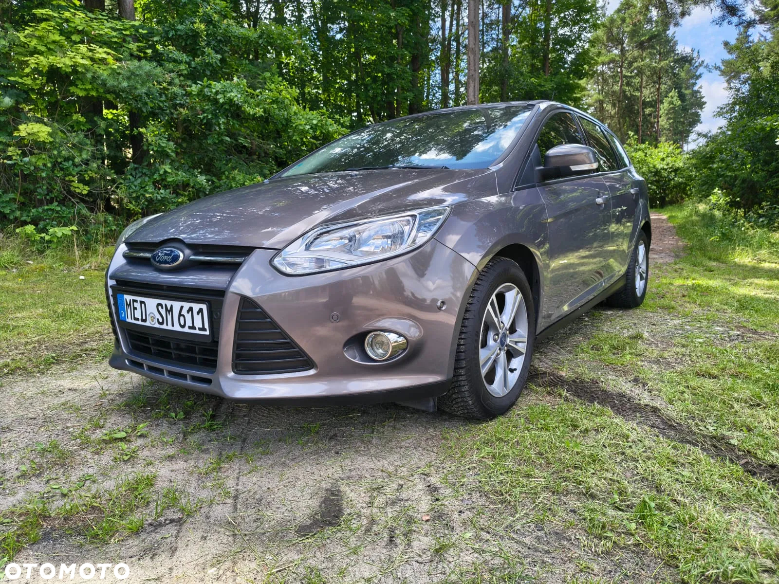 Ford Focus - 2