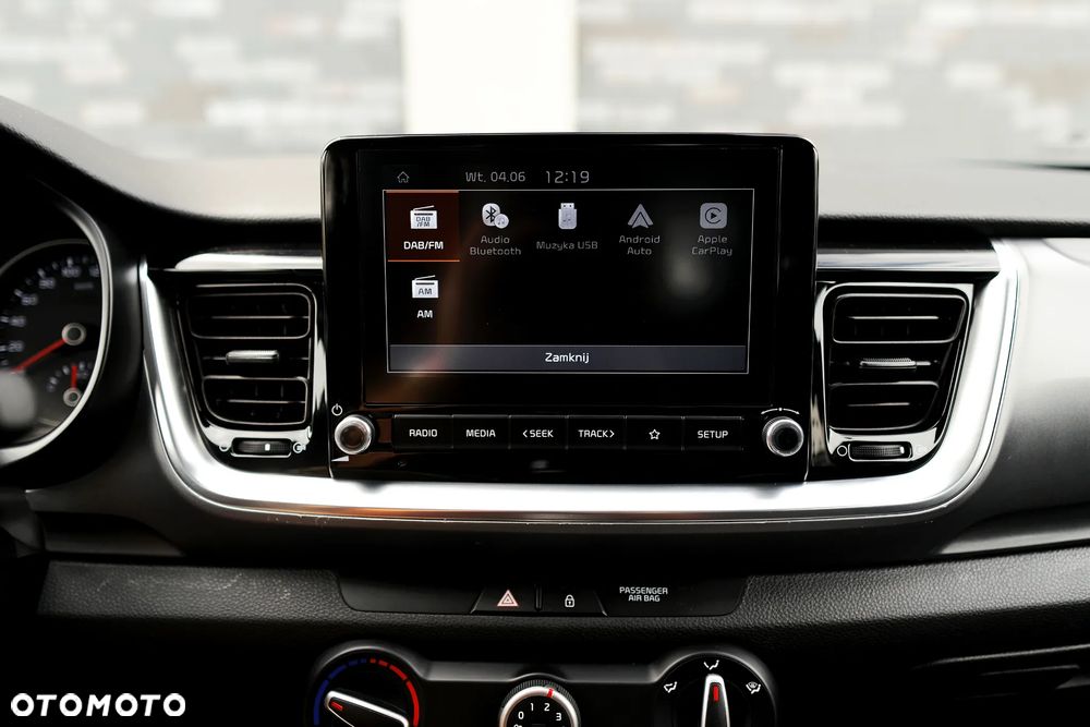 Kia Stonic 1.0 T-GDI M - 33