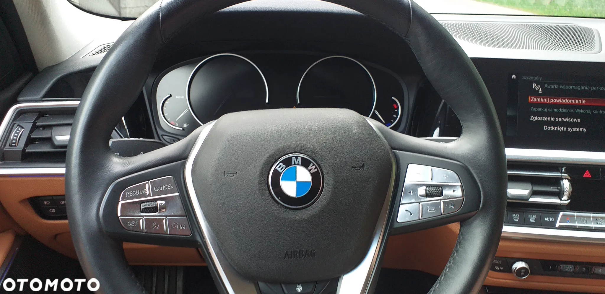 BMW Seria 3 318d Luxury Line - 16