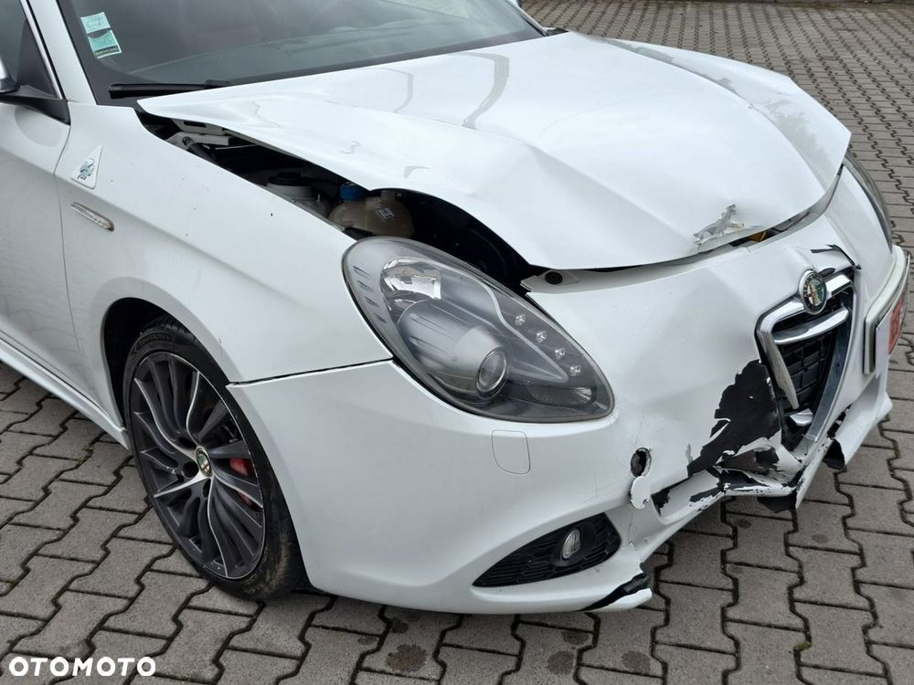 Alfa Romeo Giulietta - 19