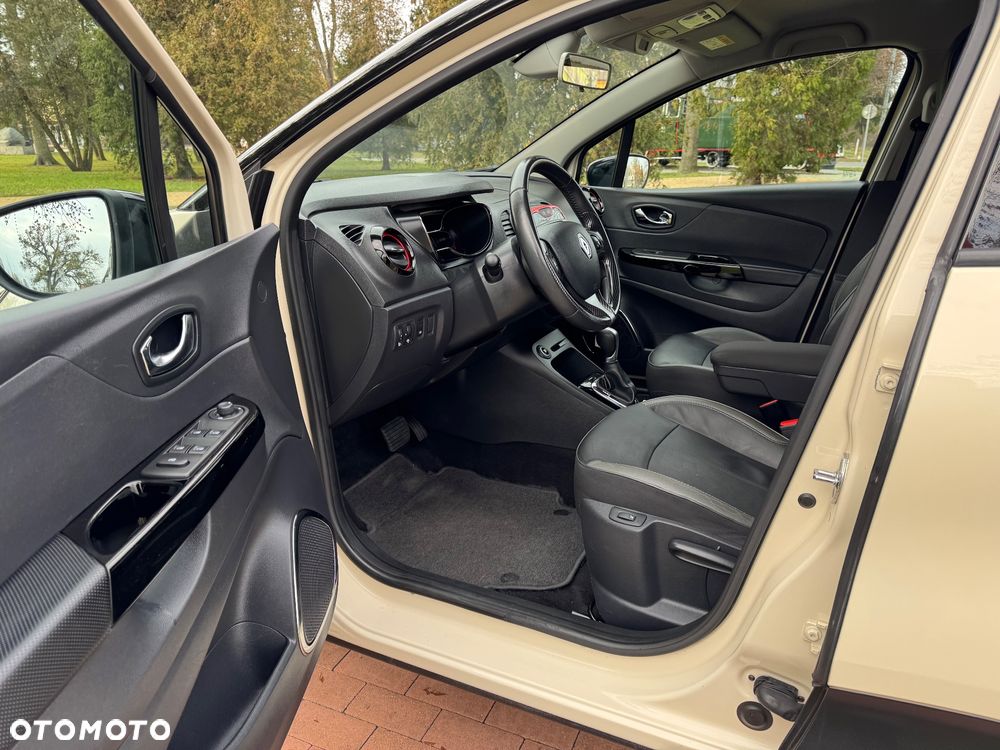 Renault Captur ENERGY TCe 120 EDC Experience - 3