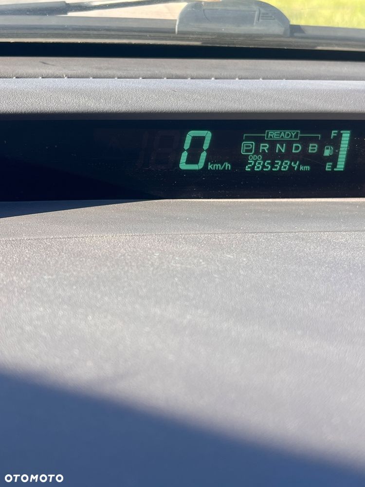 Toyota Prius - 11