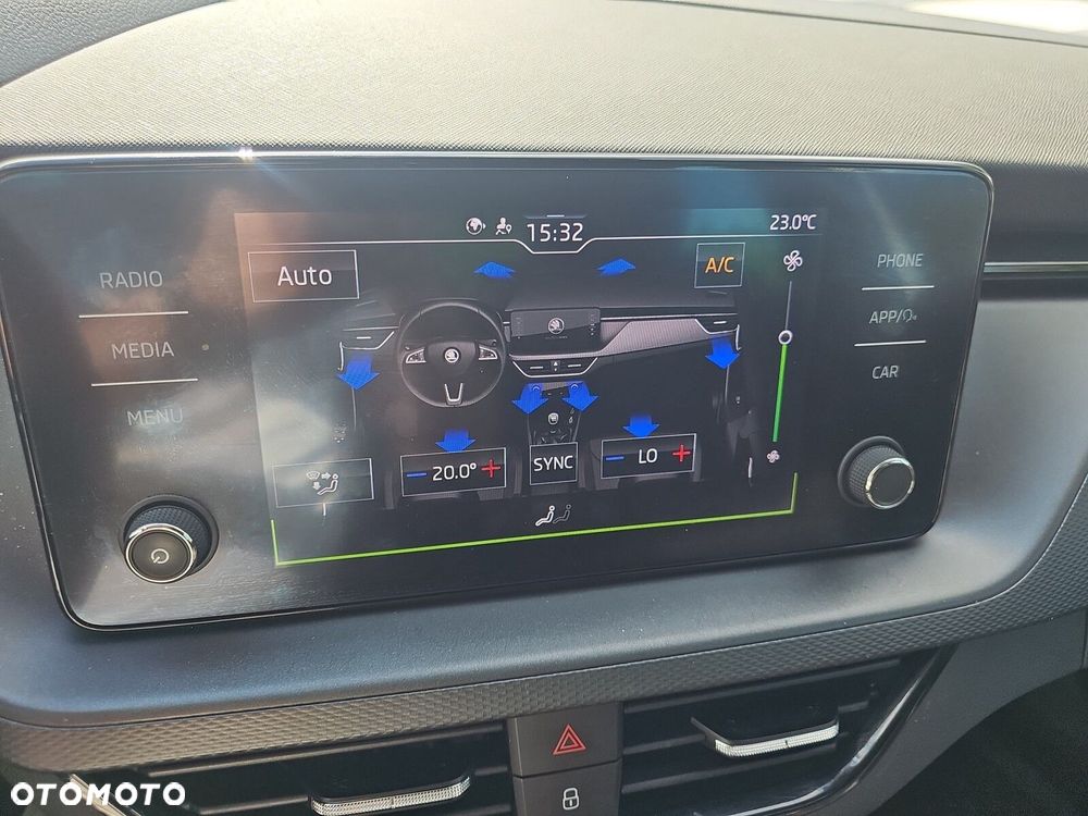 Skoda Kamiq 1.0 TSI Ambition - 34