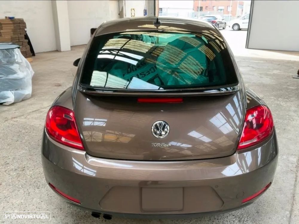 VW Carocha - 8