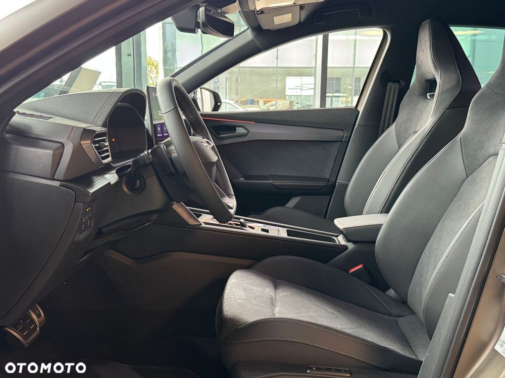 Cupra Formentor 1.5 eTSI mHEV DSG - 20