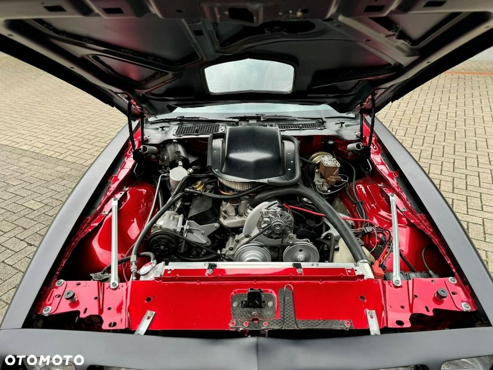 Pontiac Trans Am - 16
