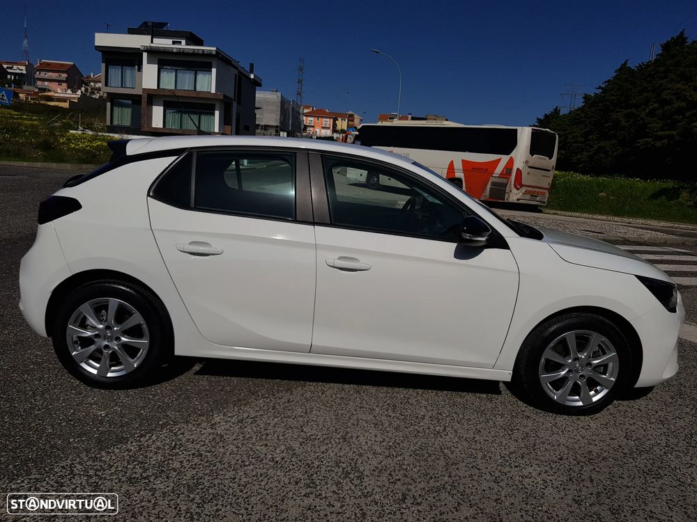 Opel Corsa 1.5 D Edition - 9