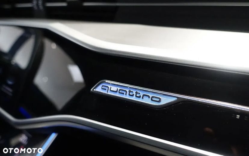 Audi A7 Sportback 40 TDI mHEV Quattro S tronic - 24