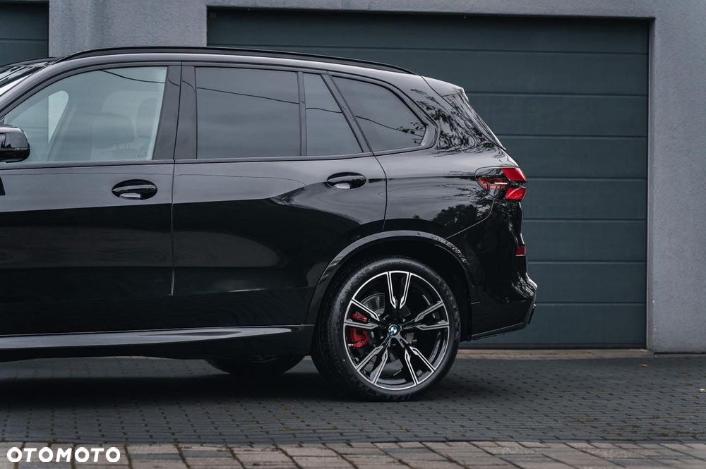 BMW X5 - 3
