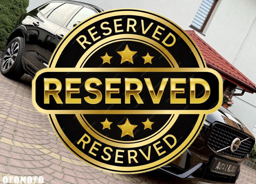 Volvo XC 60 B4 D AWD Geartronic RDesign - 1