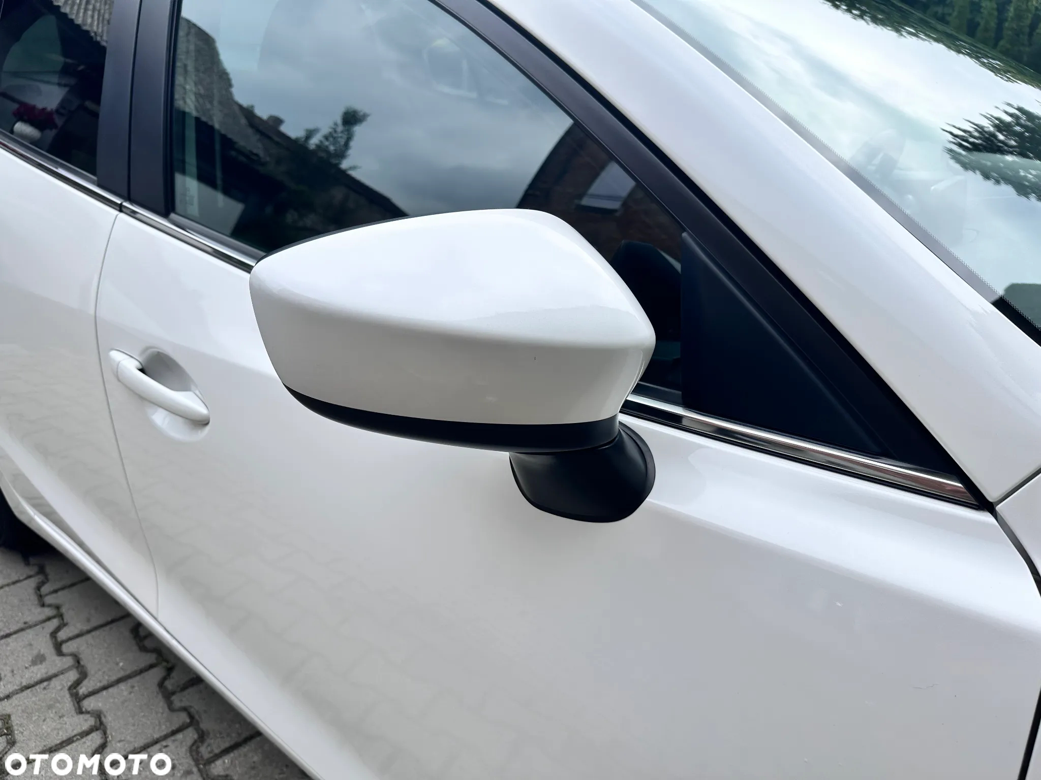 Mazda 3 2.0 Skyenergy EU6 - 17