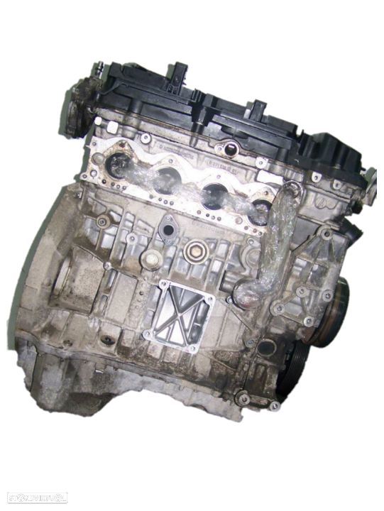 Motor MERCEDES 230 KOMPRESSOR 2005 2.3i  Ref: 271.948 / 271948 - 2