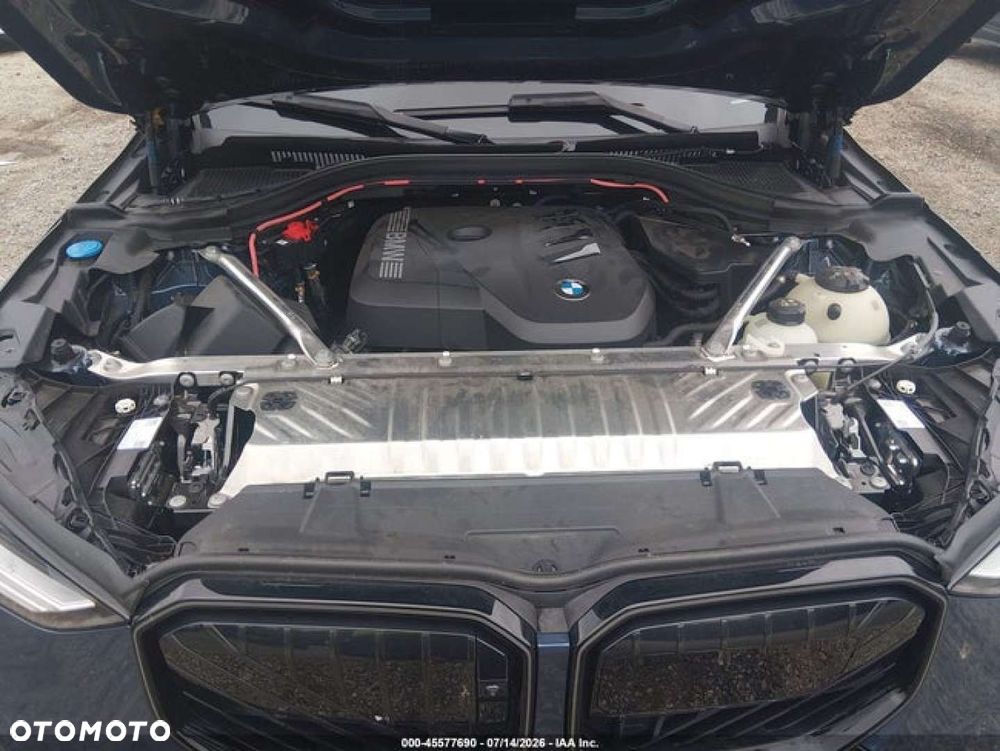 BMW X3 - 9