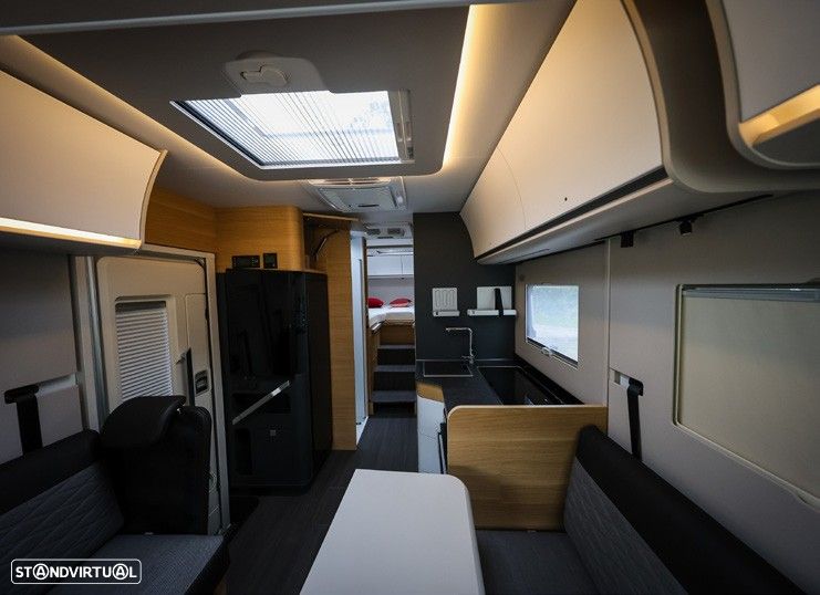 Adria Sonic - 3