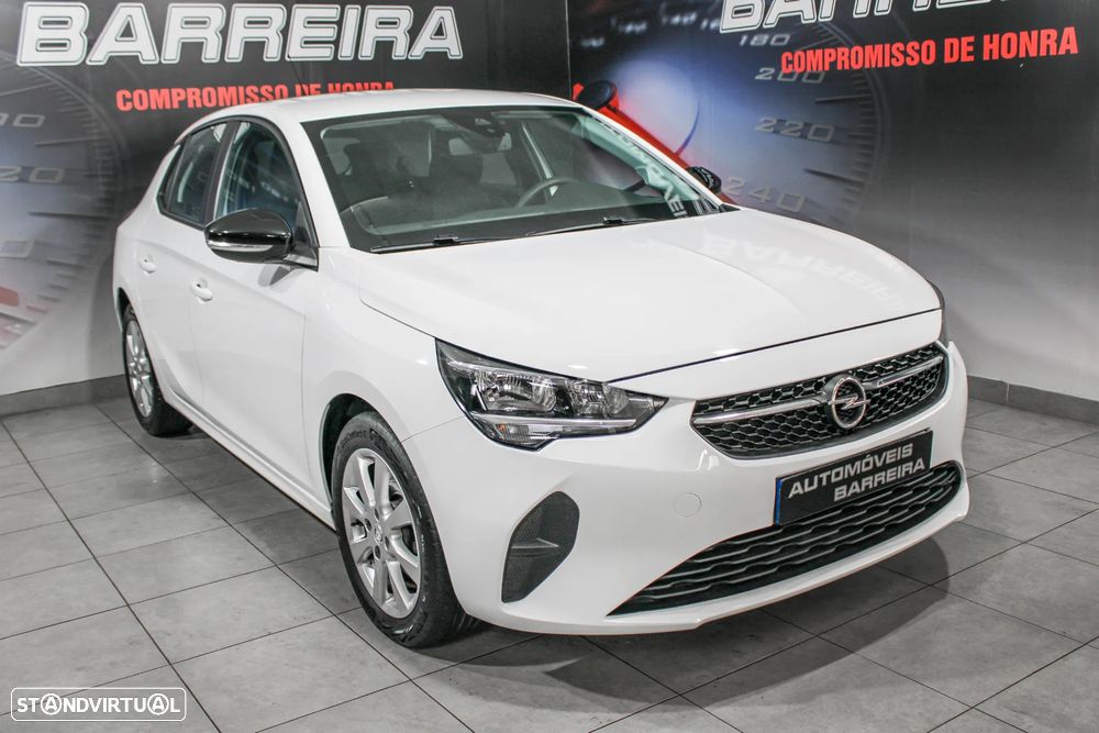 Opel Corsa 1.2 Edition - 15