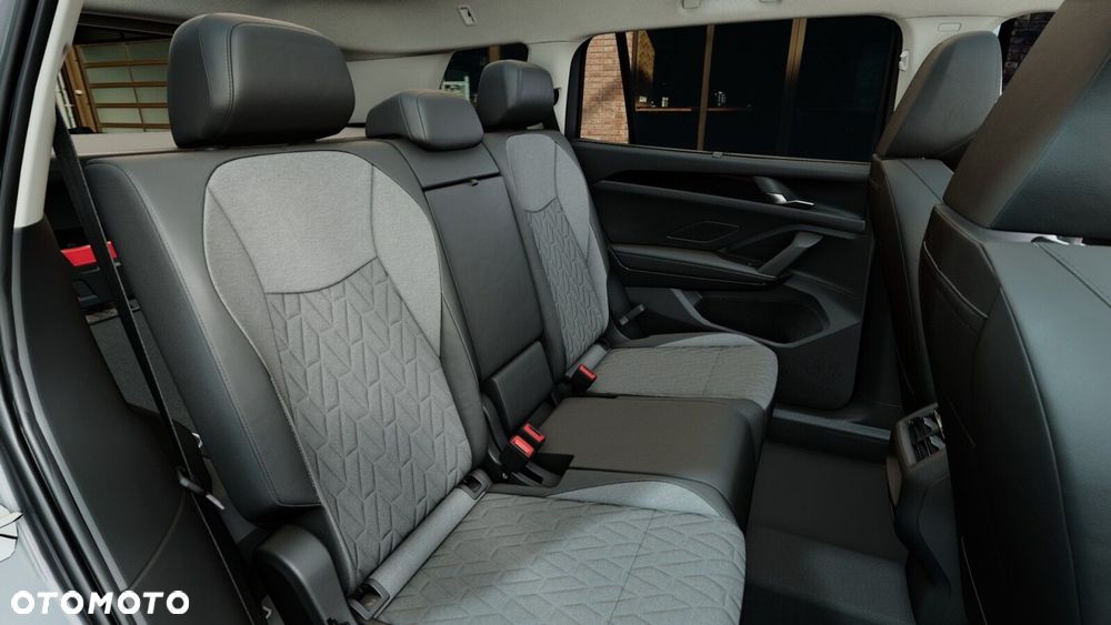 Volkswagen Tayron - 20