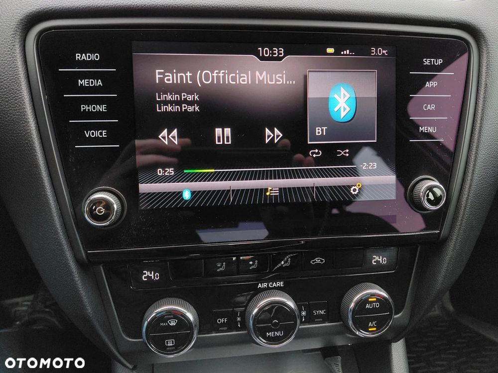 Skoda Octavia 1.0 TSI GPF Ambition - 8