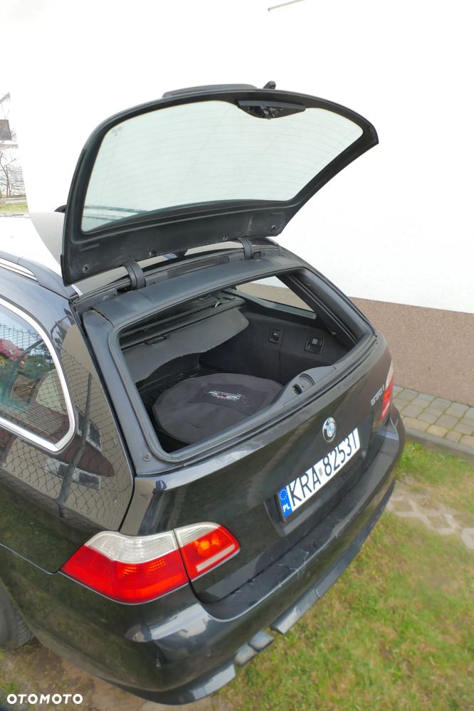 BMW Seria 5 530i - 21