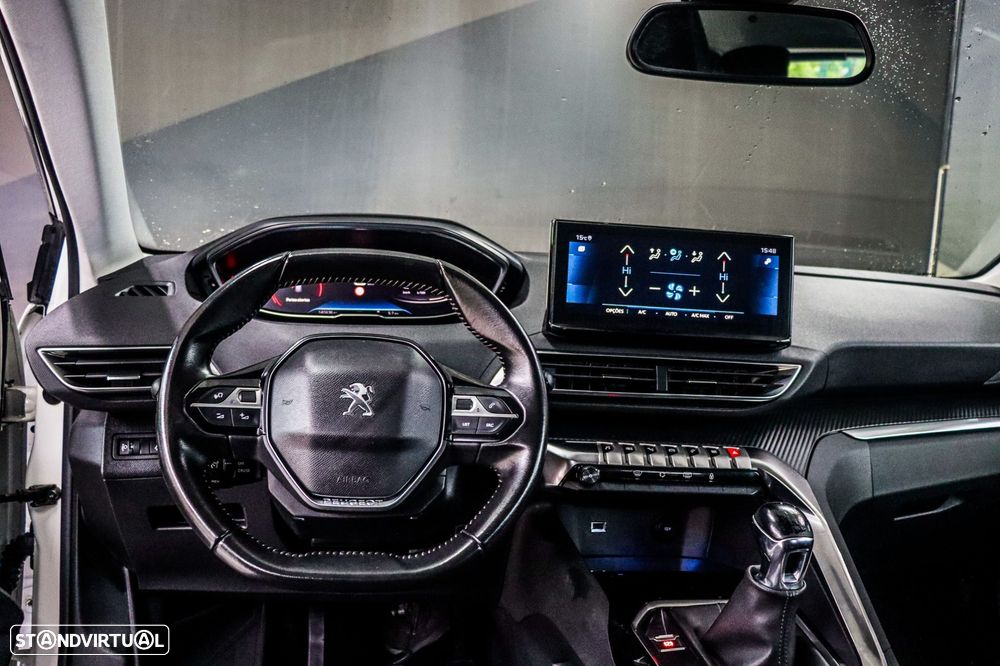 Peugeot 3008 1.2 PureTech Active Pack - 23