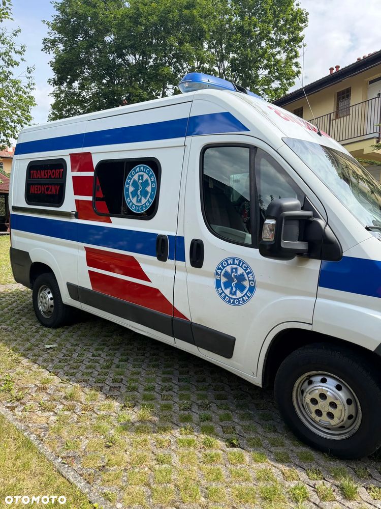 Citroën Jumper 35+ L3H1 - 2