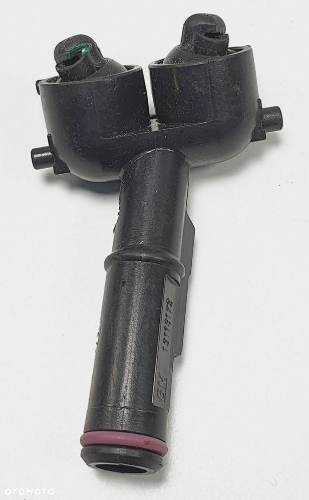 SPRYSKIWACZ LAMPY LEWY OPEL ASTRA H 13118173 - 2