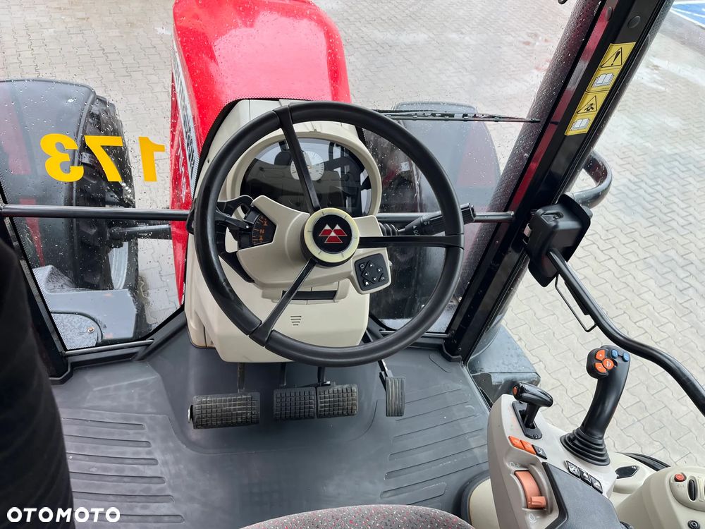 Massey Ferguson 7618 Dyna-6 - 23