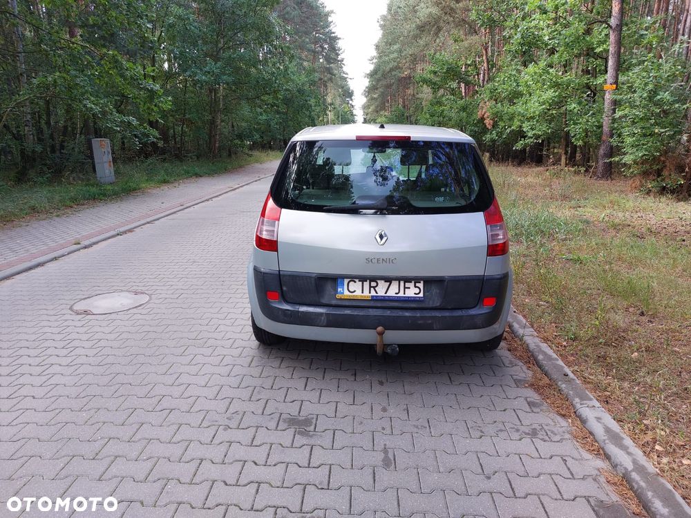 Renault Scenic - 7
