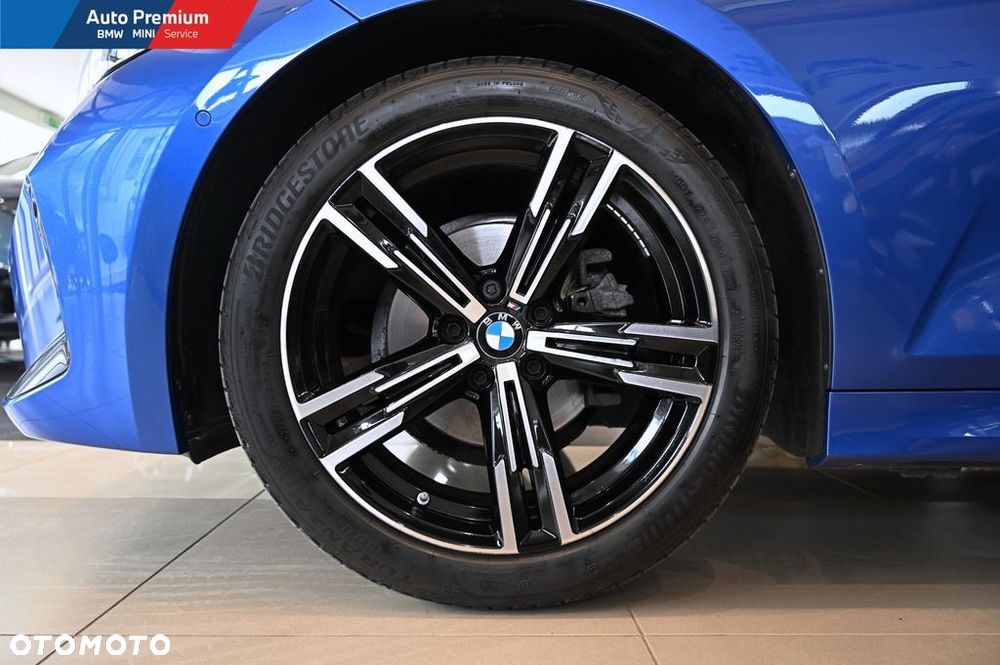 BMW Seria 3 318i - 20