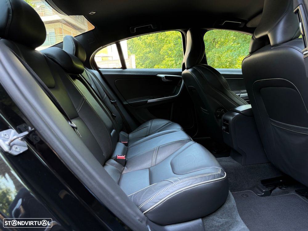 Volvo S60 2.0 D4 R-Design - 8