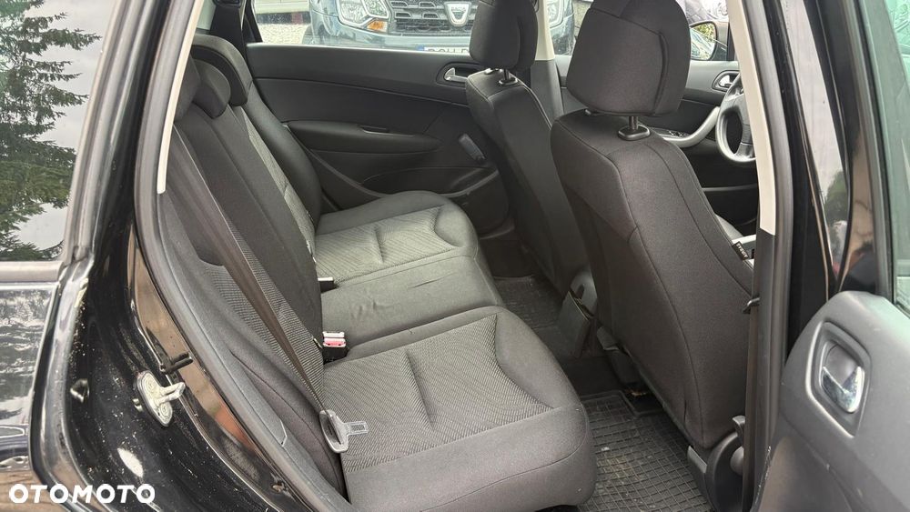 Peugeot 308 120 VTi Style - 14