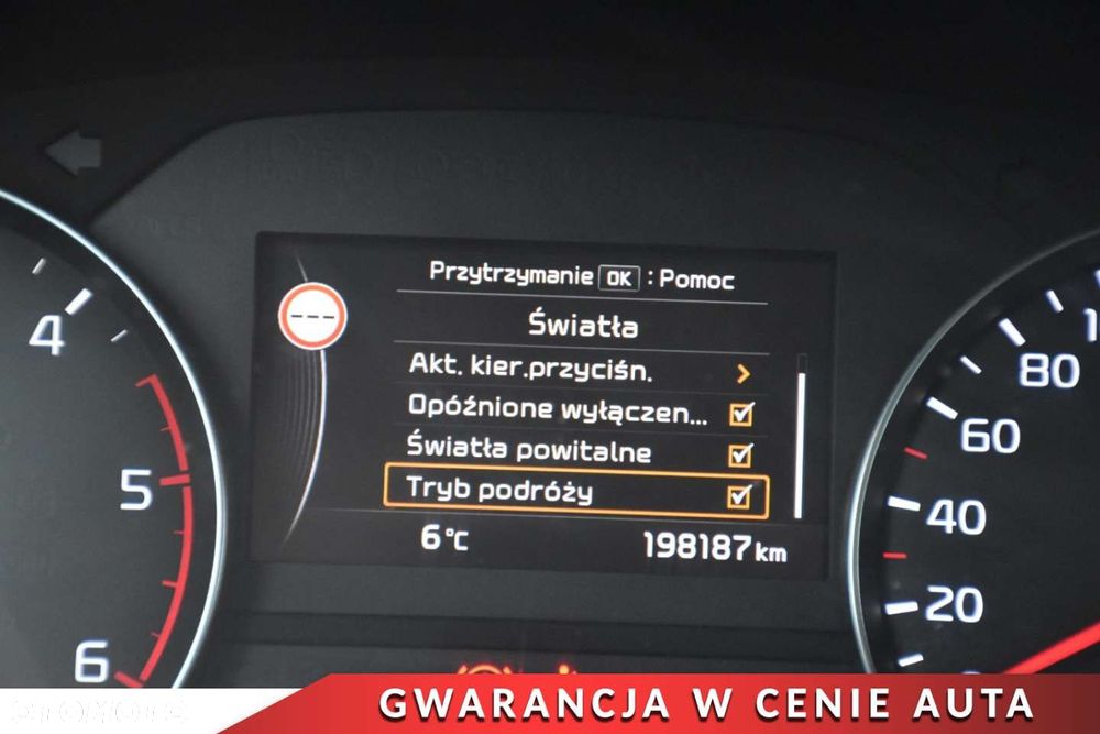 Kia Sportage 2.0 CRDI 2WD Vision - 26