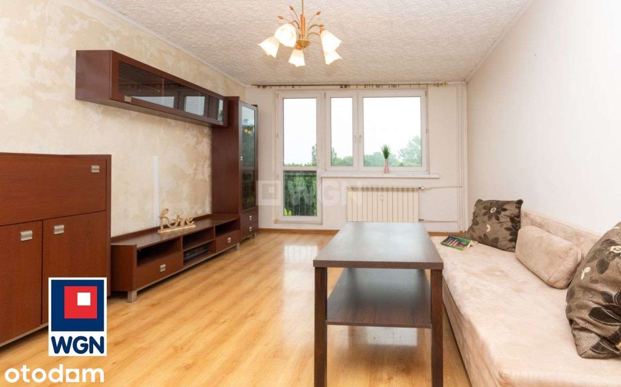 Trzy pokoje 63m2, Piekary Śląskie/Centrum/!