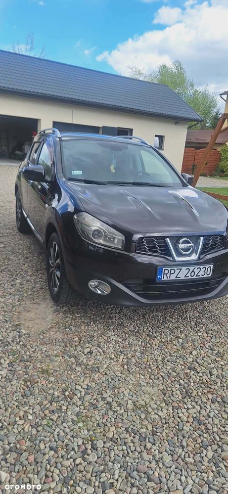 Nissan Qashqai 1.6 Tekna - 4
