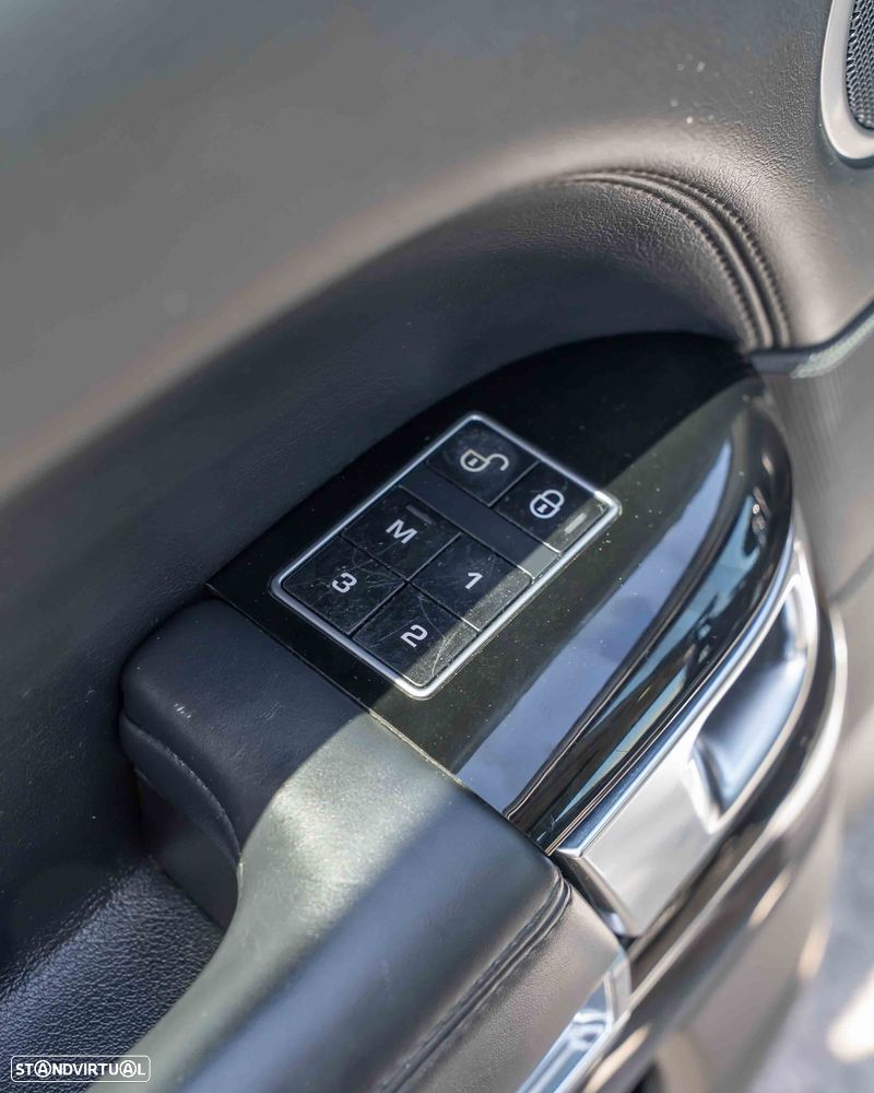 Land Rover Range Rover 5.0 V8 Supercharged - 36